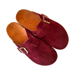 London Clogs