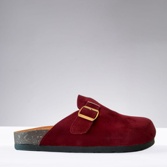 London Clogs