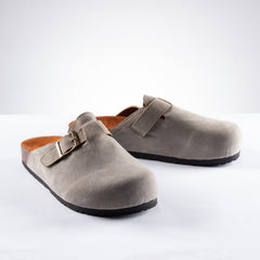 London CLog Grey