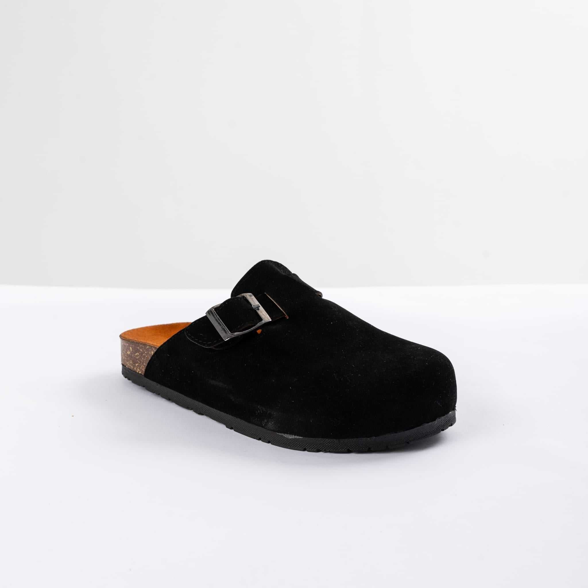 London Clogs