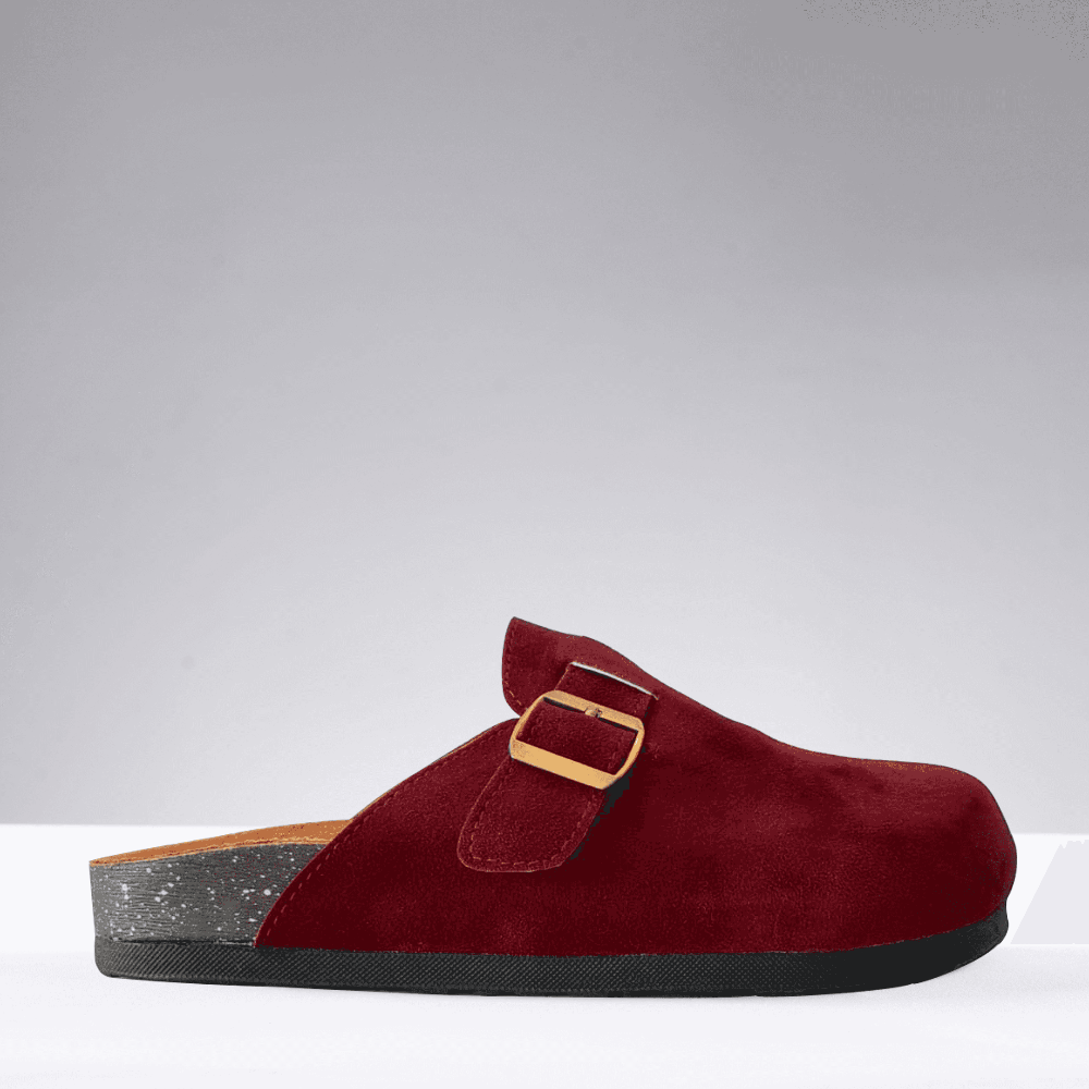 London Clogs