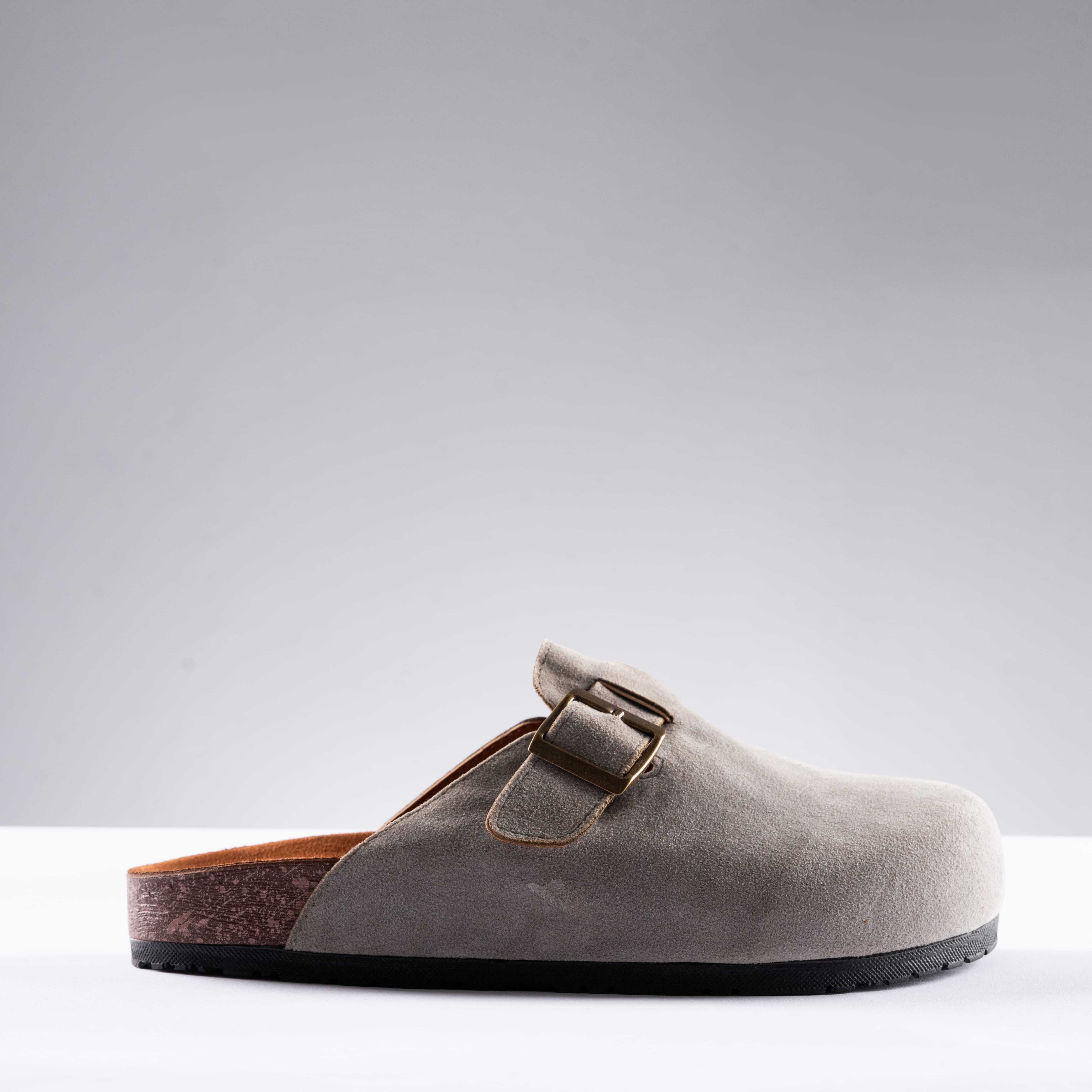 London Clogs