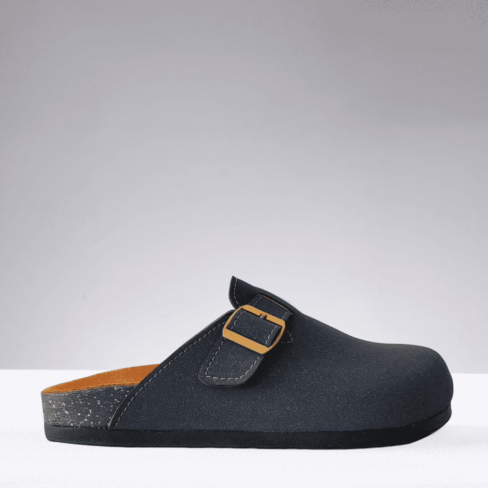 London Clogs