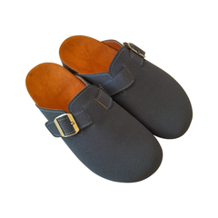 London Clogs