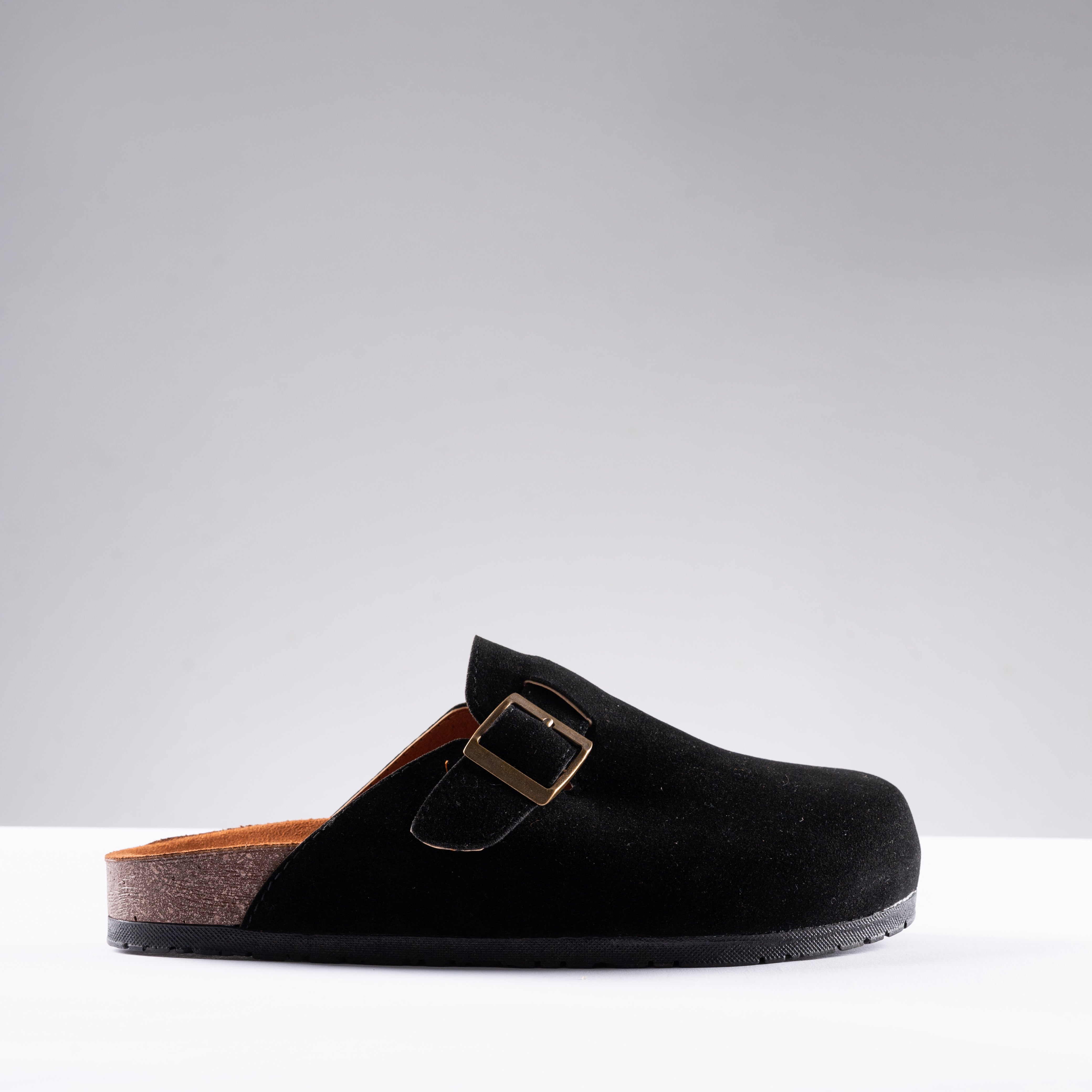 London CLog BLack 