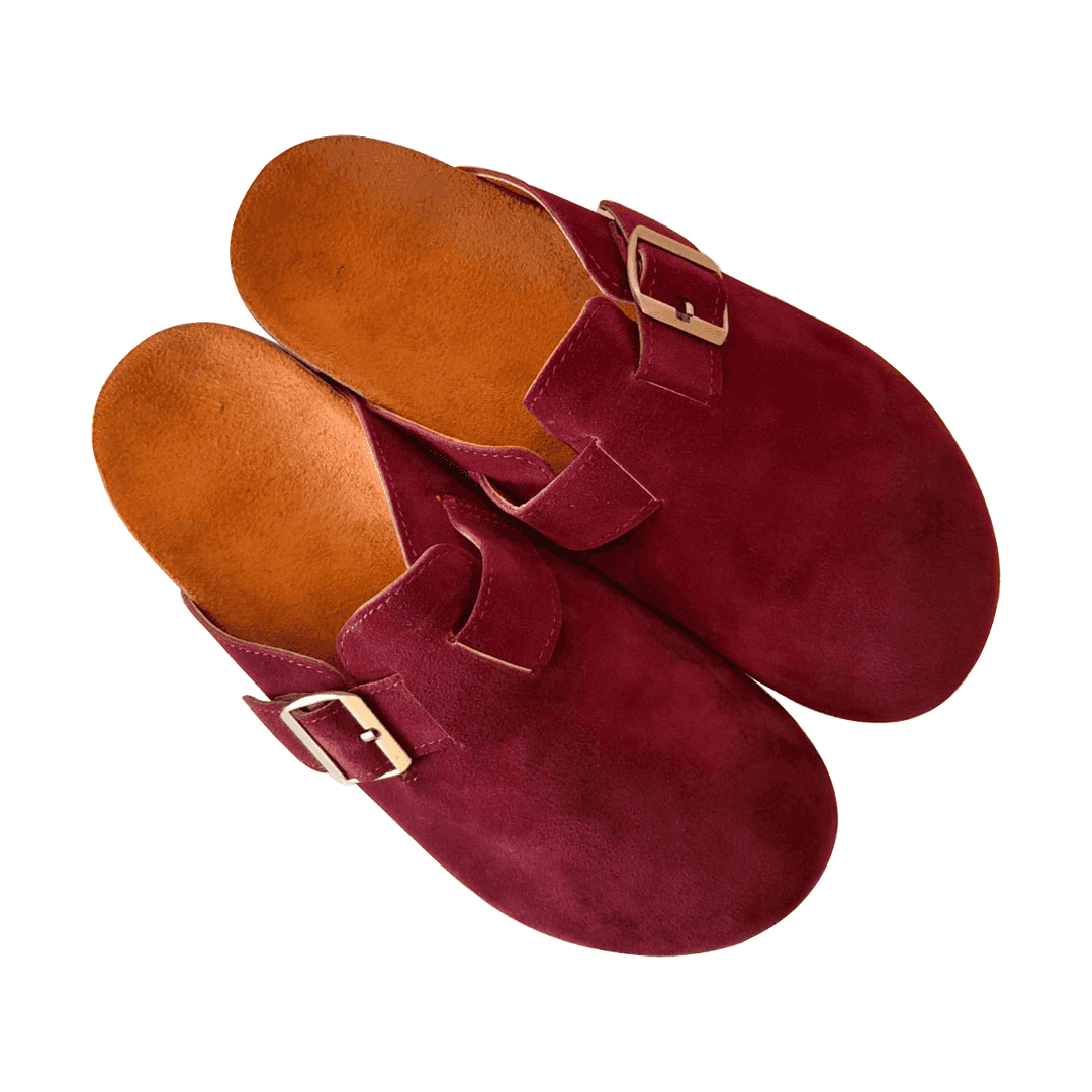 London Clogs