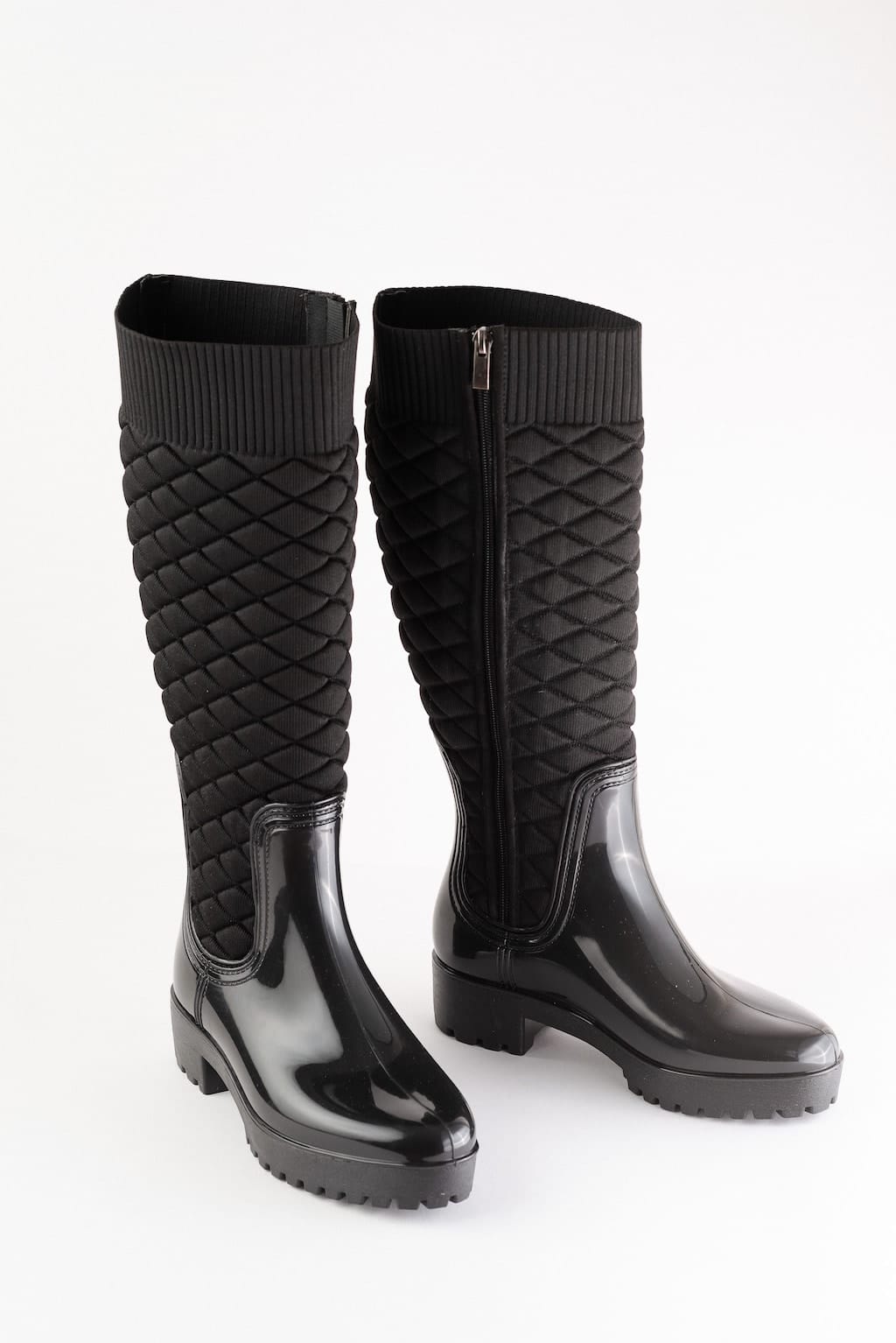 Lottie Boot