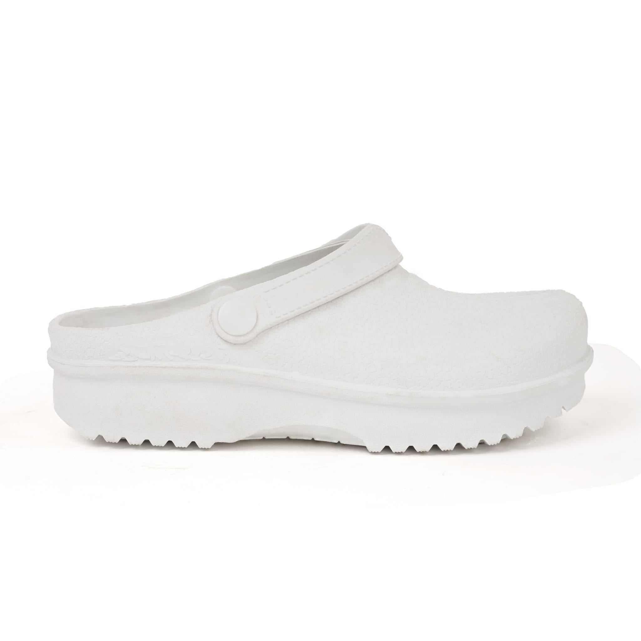 Mellow Jelly Clogs