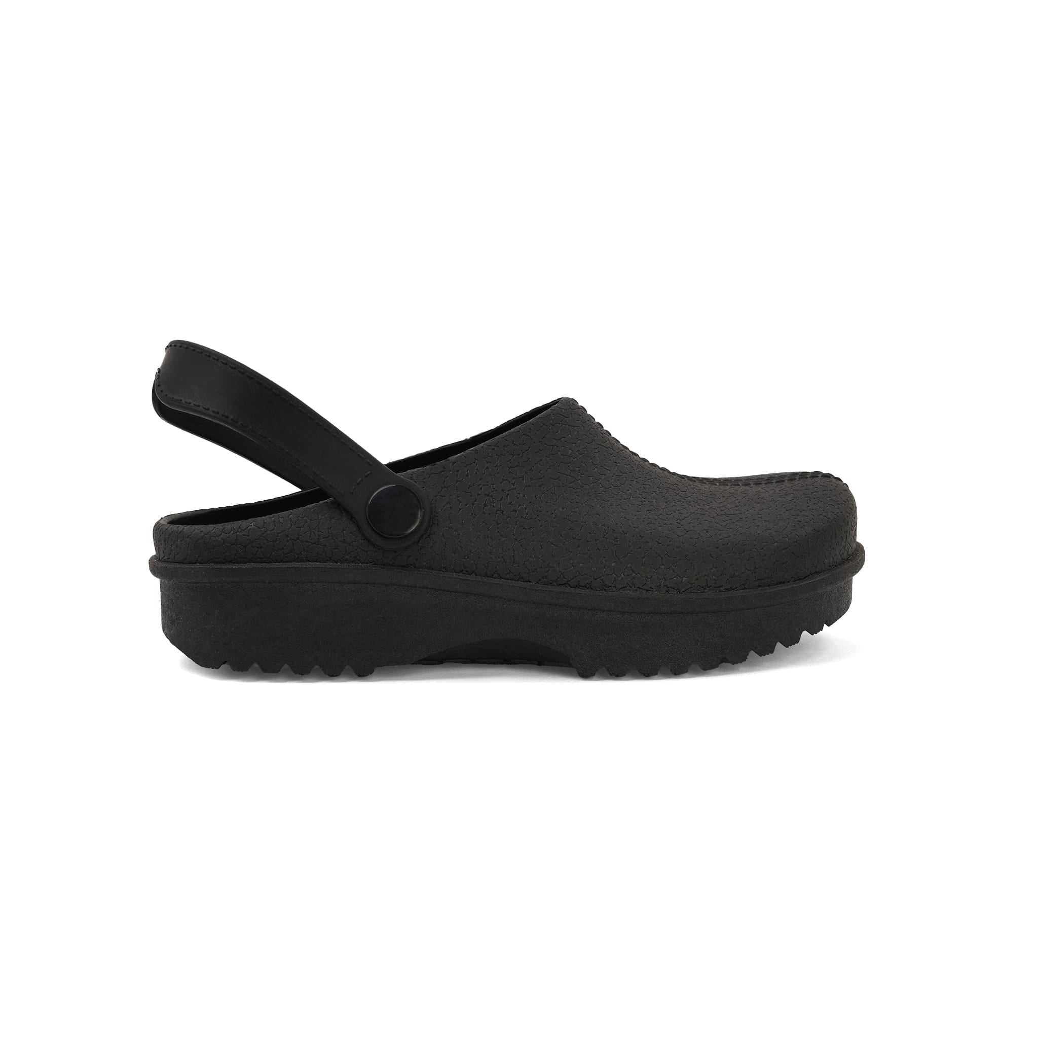 Mellow Jelly Clogs