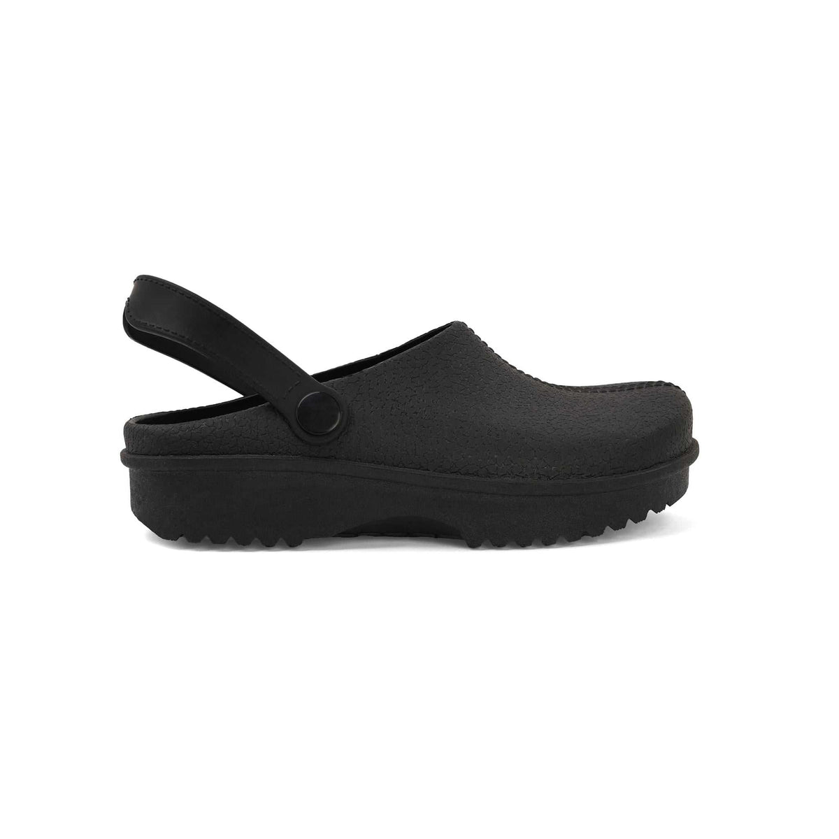 Mellow Jelly Clogs