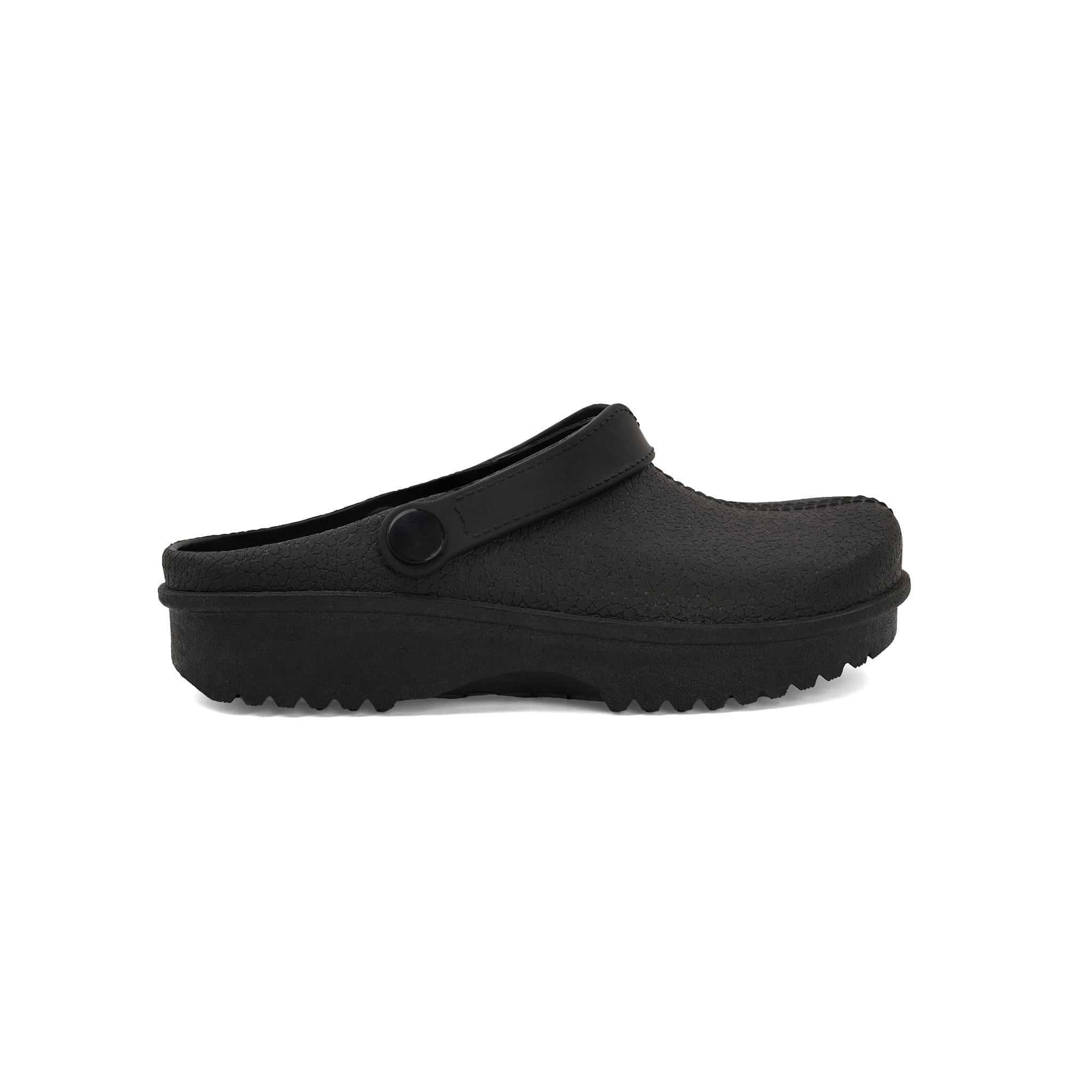 Mellow Jelly Clogs