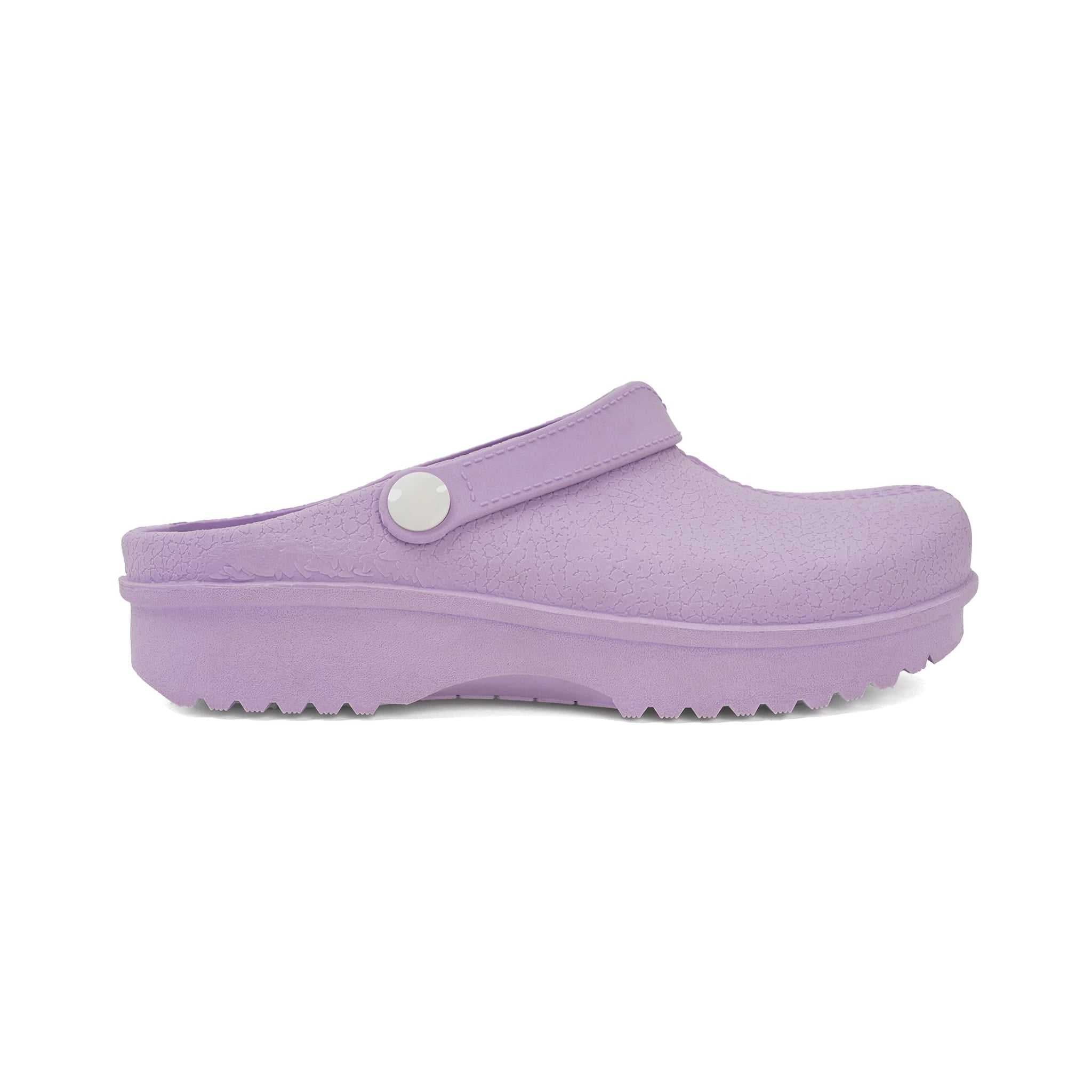 Mellow Jelly Clogs