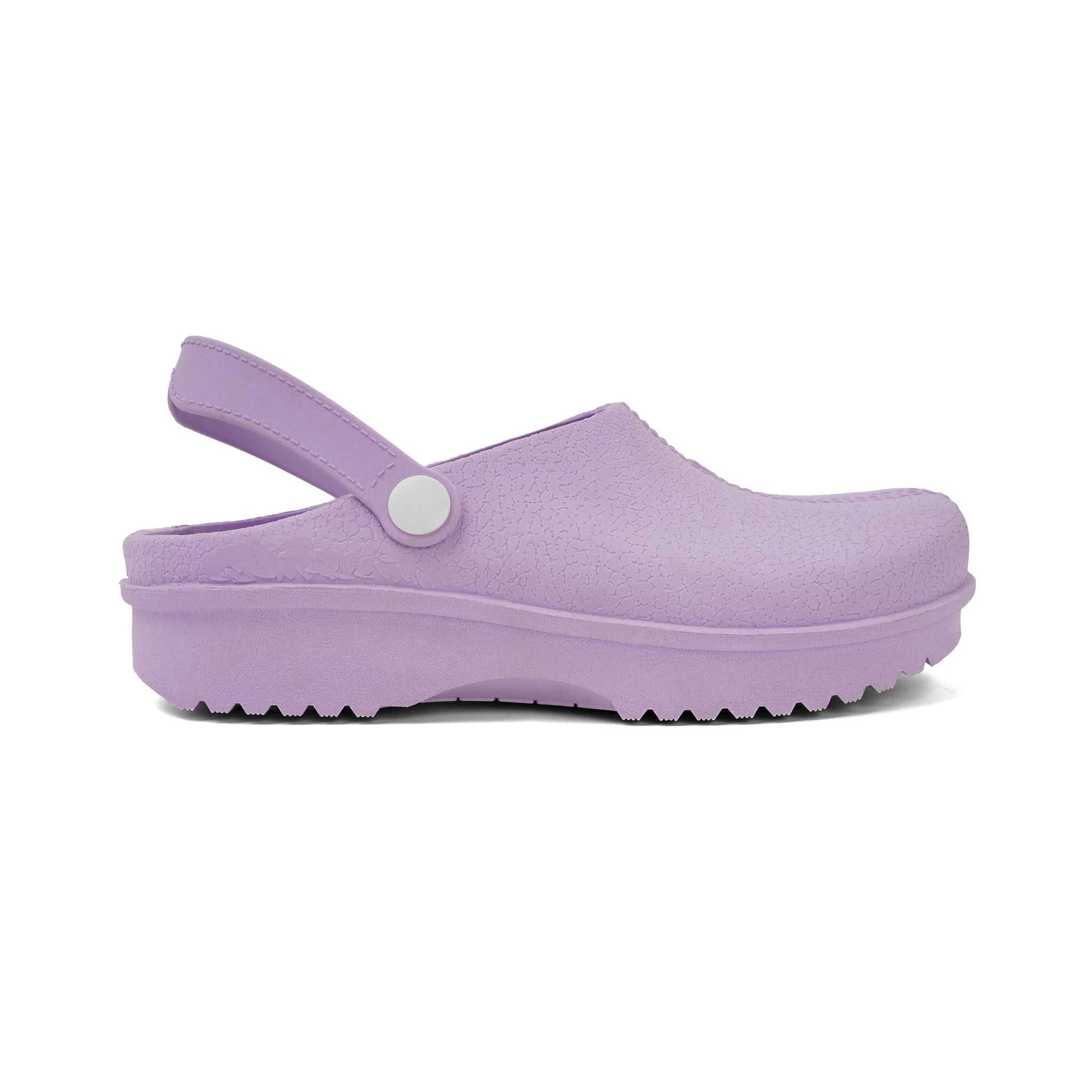 Mellow Jelly Clogs