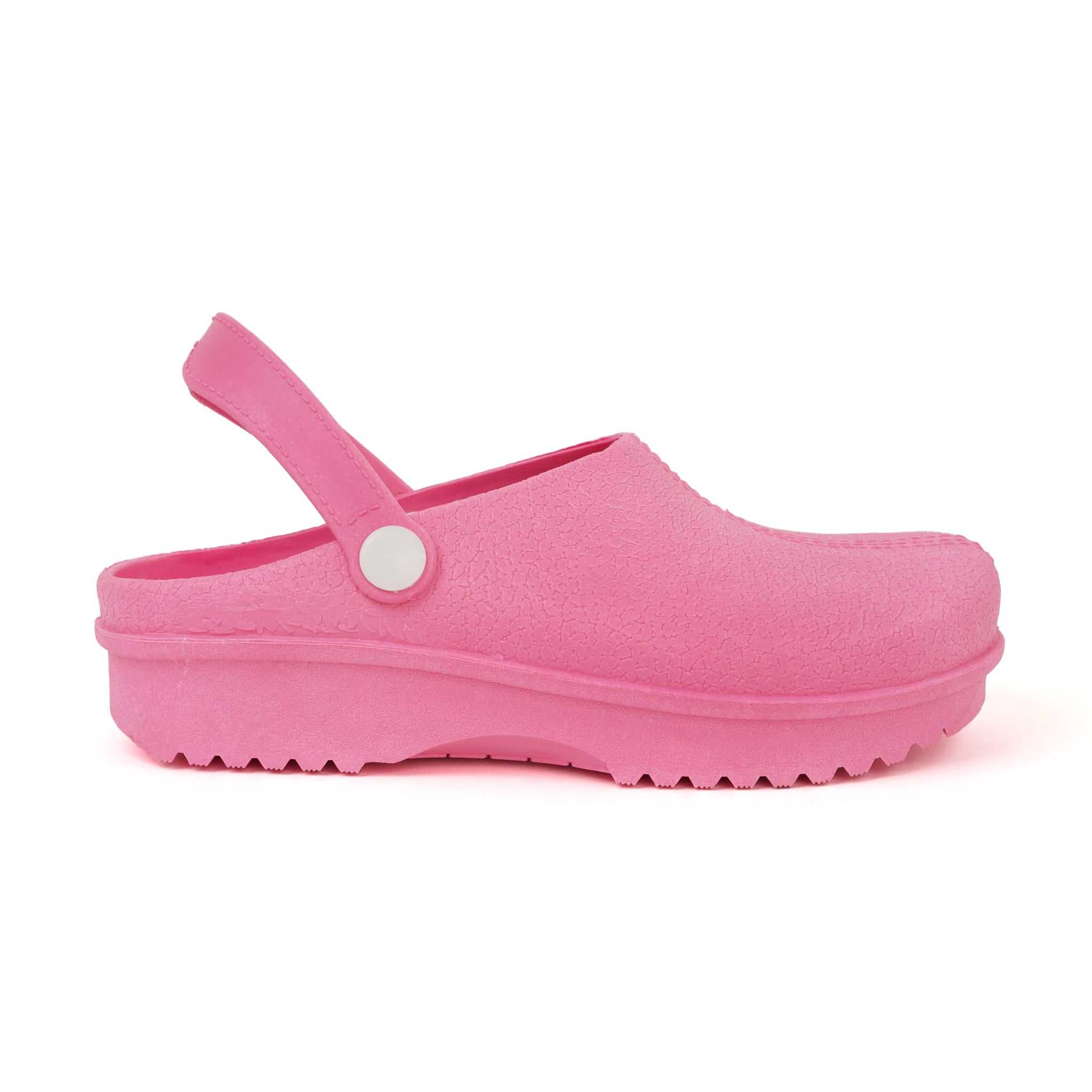 Mellow Jelly Clogs