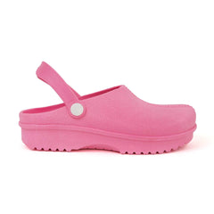 Mellow Jelly Clogs
