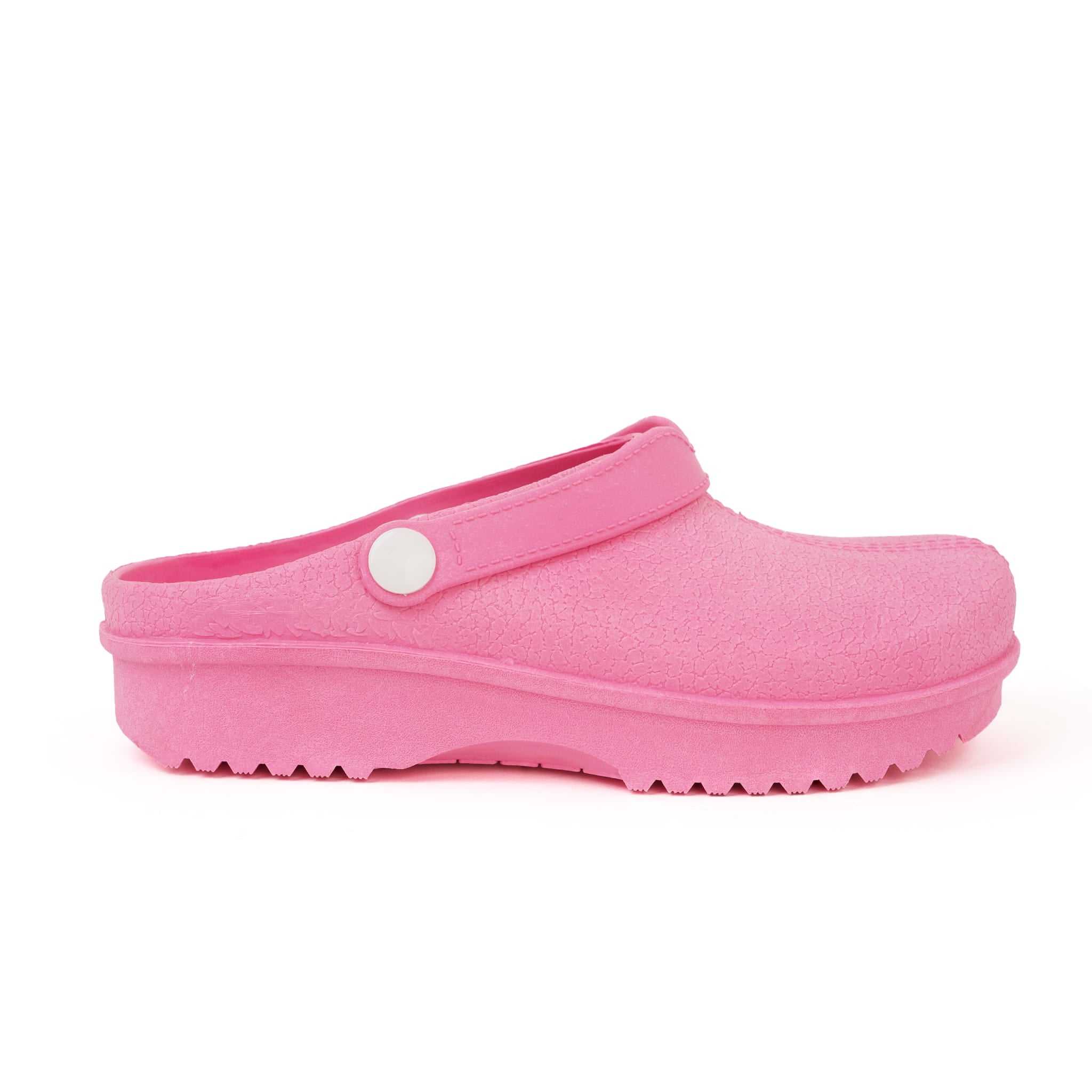 Mellow Jelly Clogs