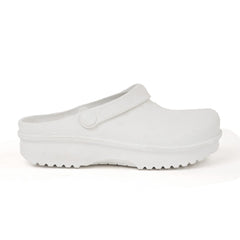 Mellow Jelly Clogs