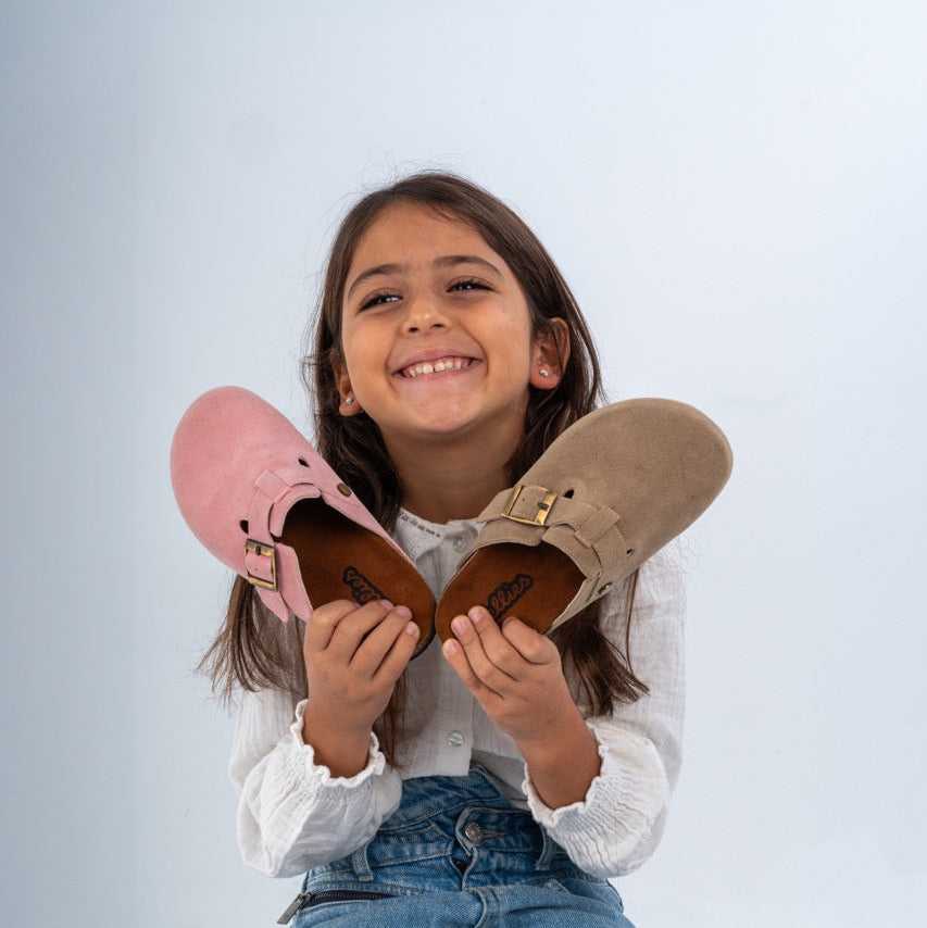 Mini Clogs