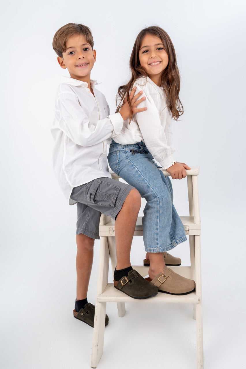 Mini Clogs