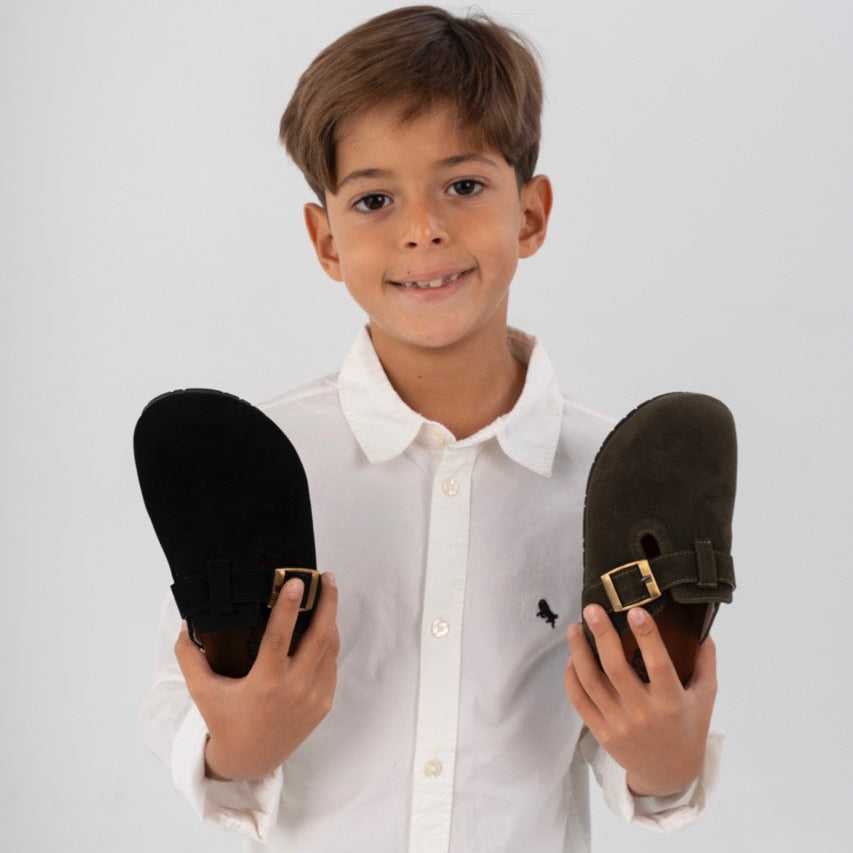 Mini Clogs