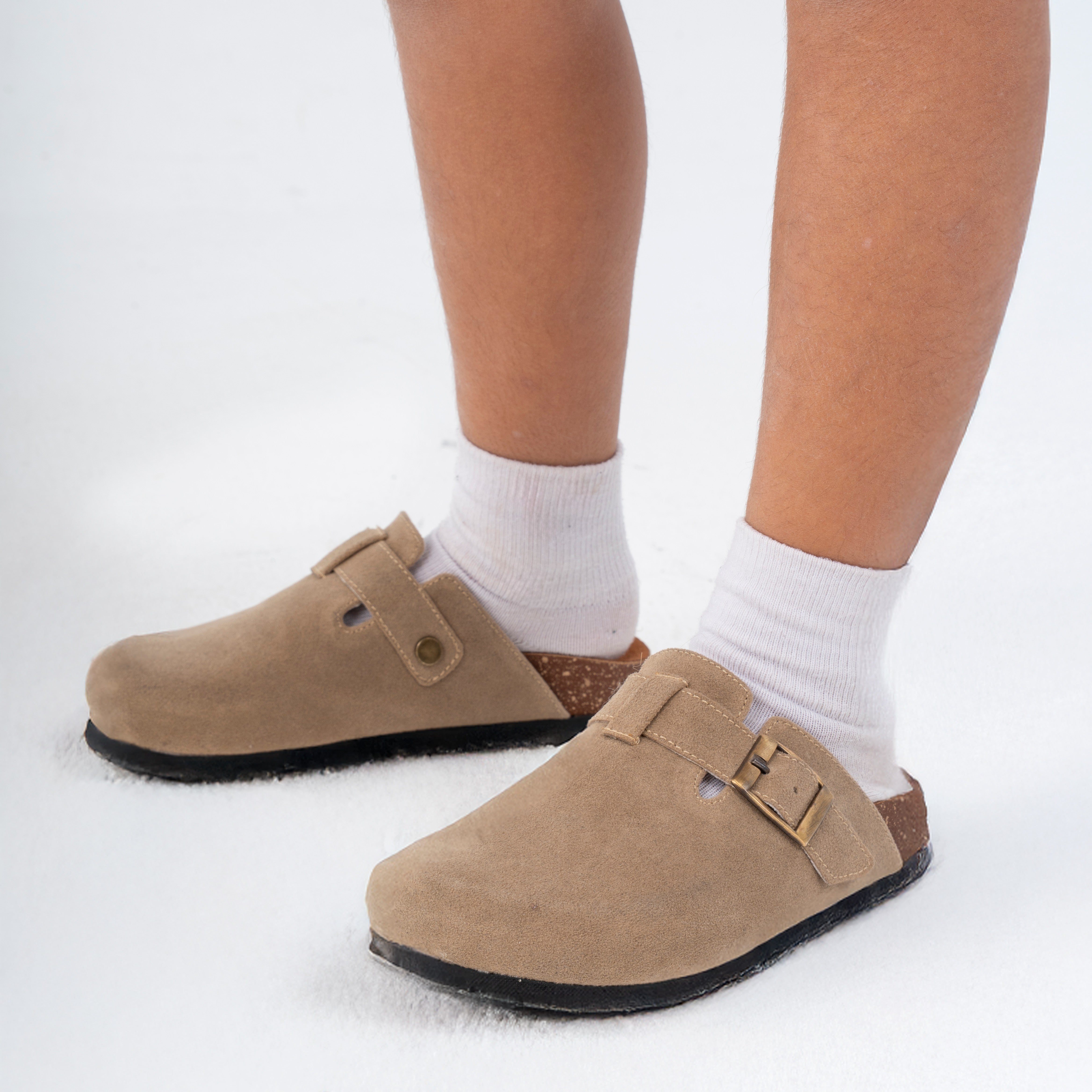 Mini Clogs