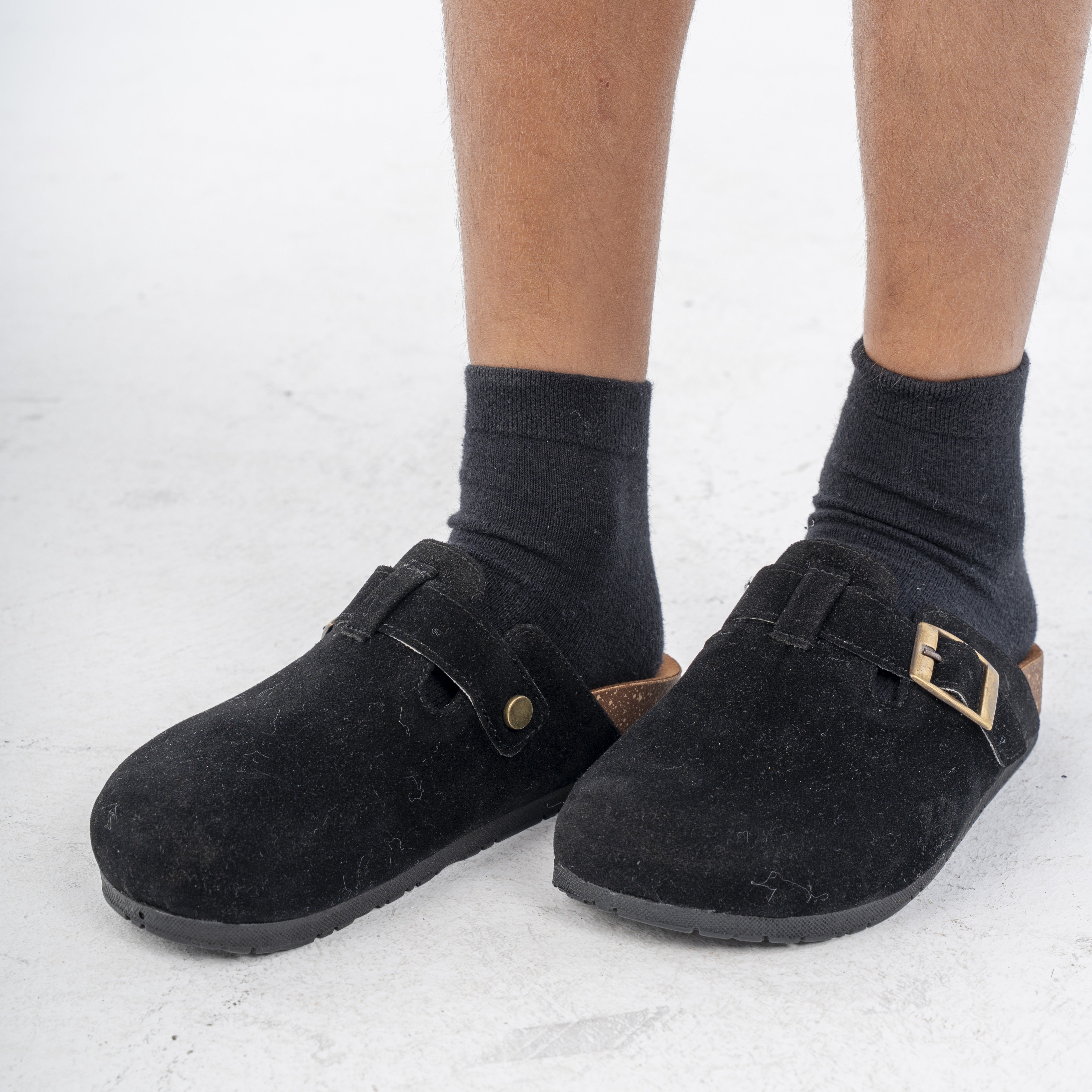 Mini Clogs