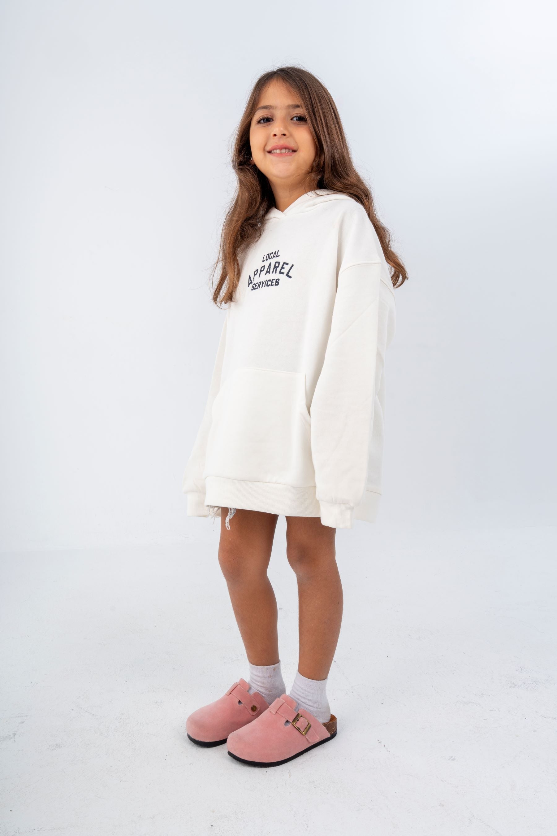Mini Clogs