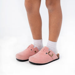 Mini Clogs