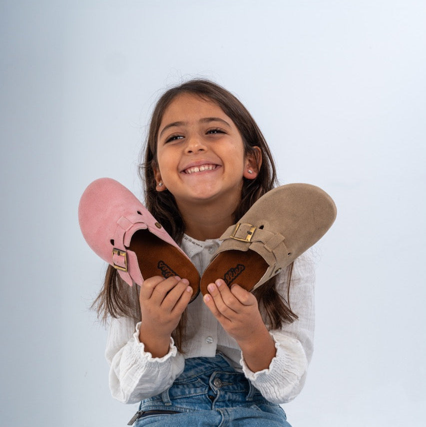Mini Clogs for kids