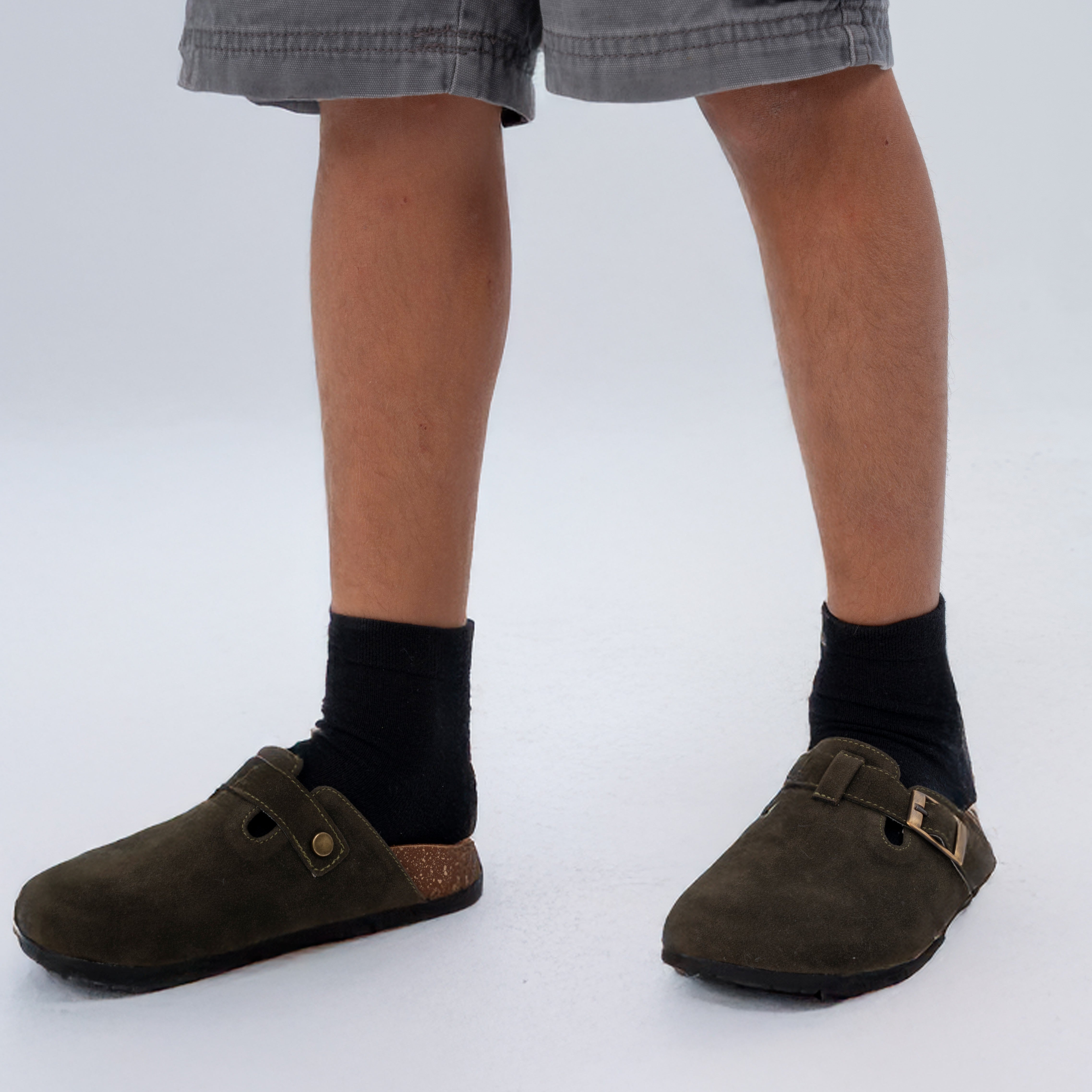 Mini Clogs