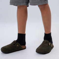 Mini Clogs for Kids