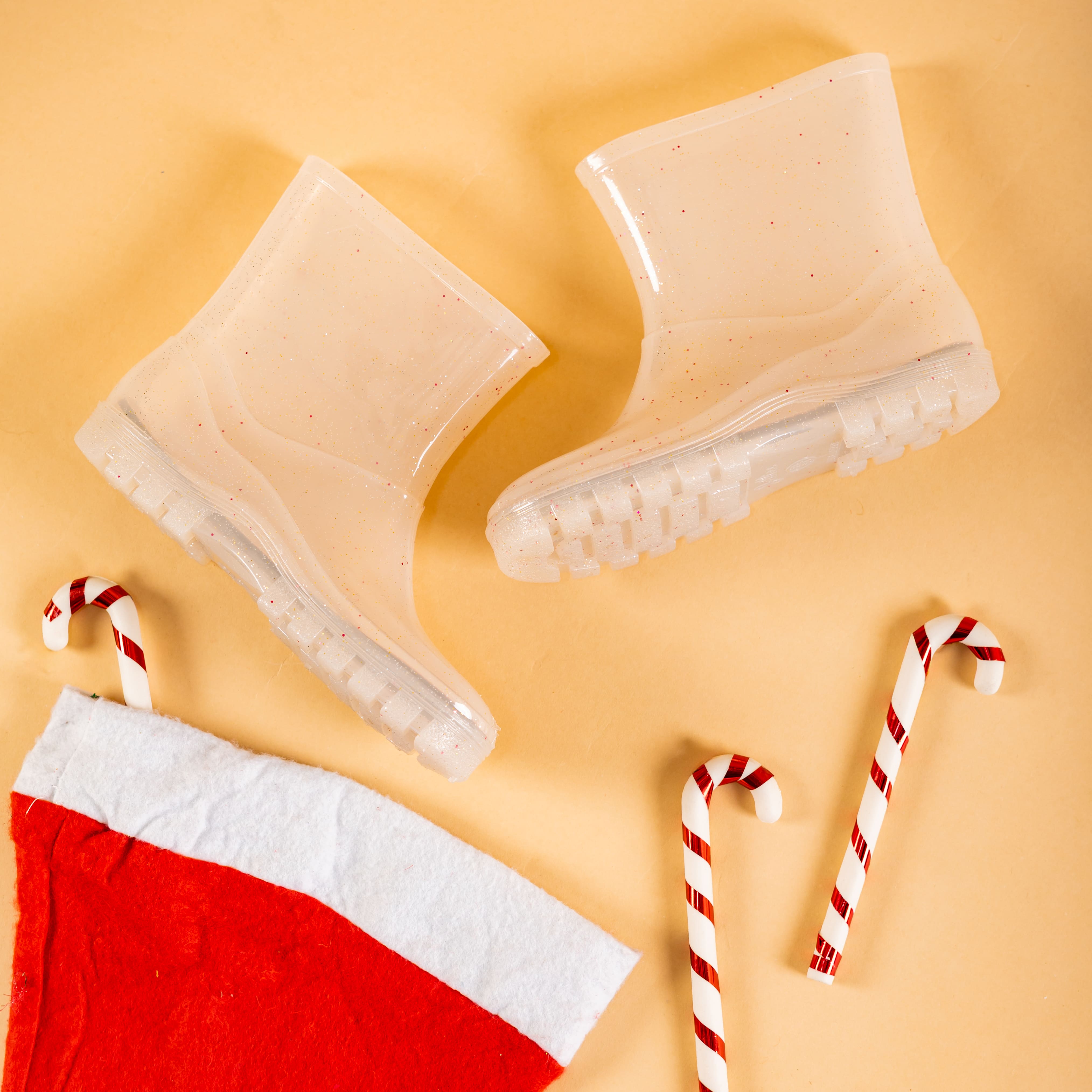 Mini Jellies Rainboots