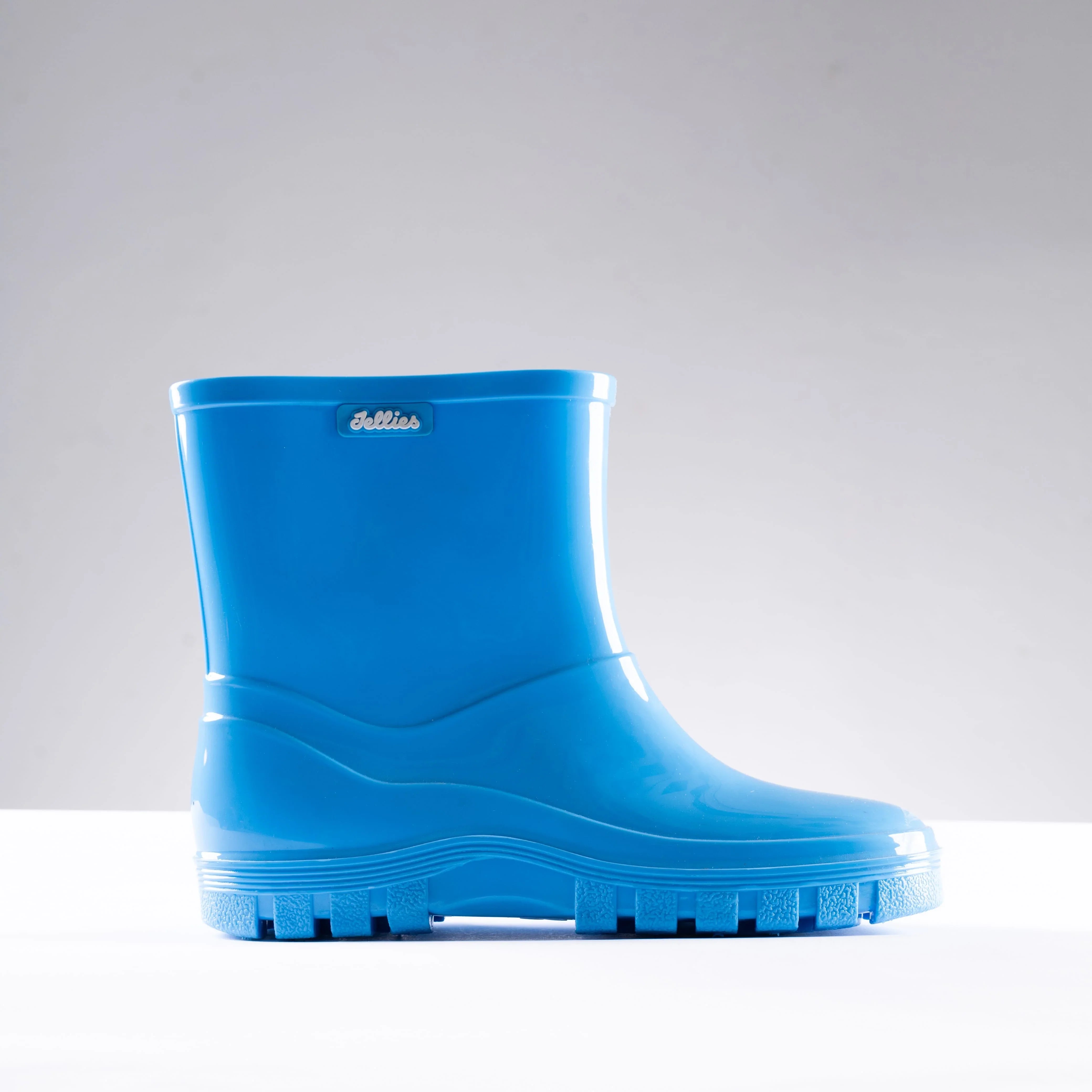Mini Jellies Rainboots