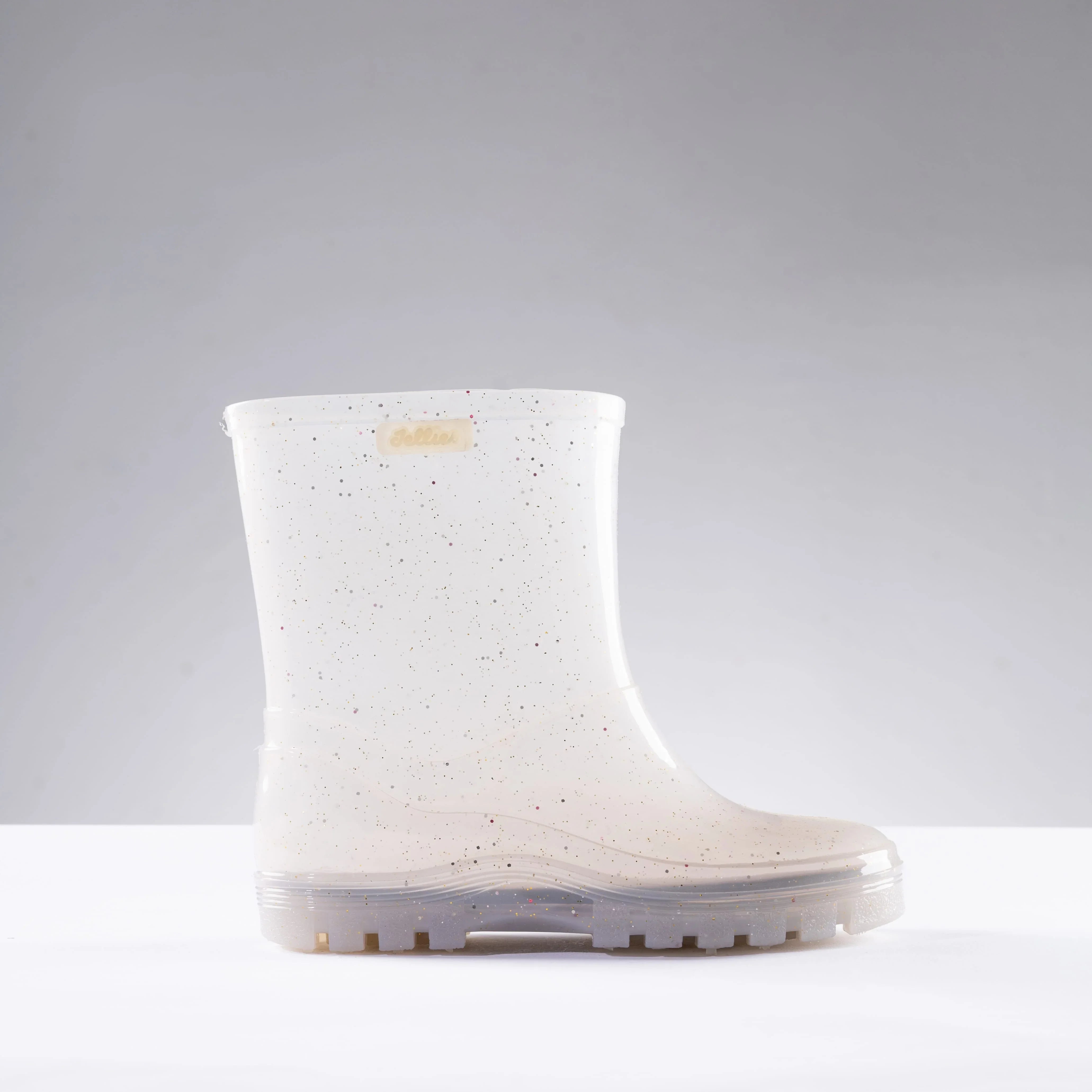Mini Jellies Rainboots