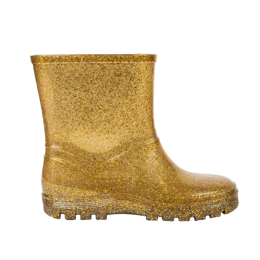 Mini Jellies Rainboots