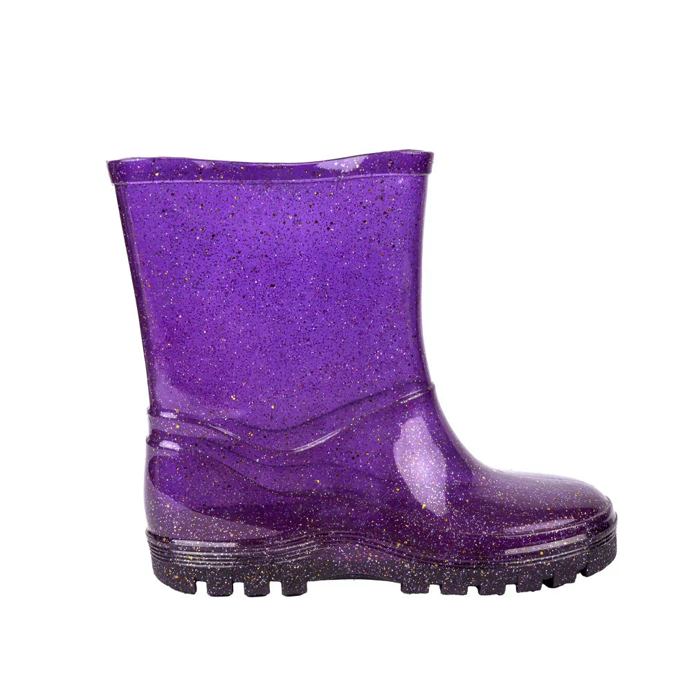 Mini Jellies Rainboots