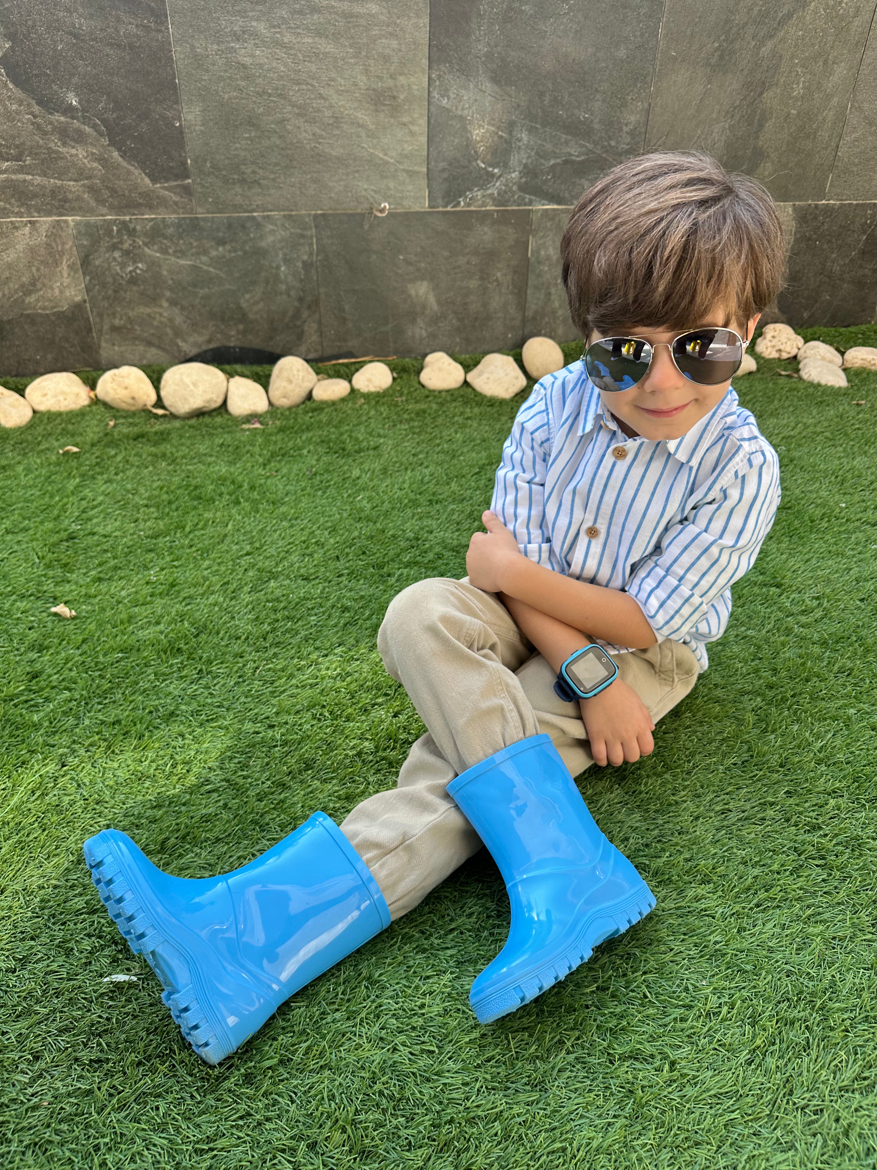 Kids Mini Rainboot