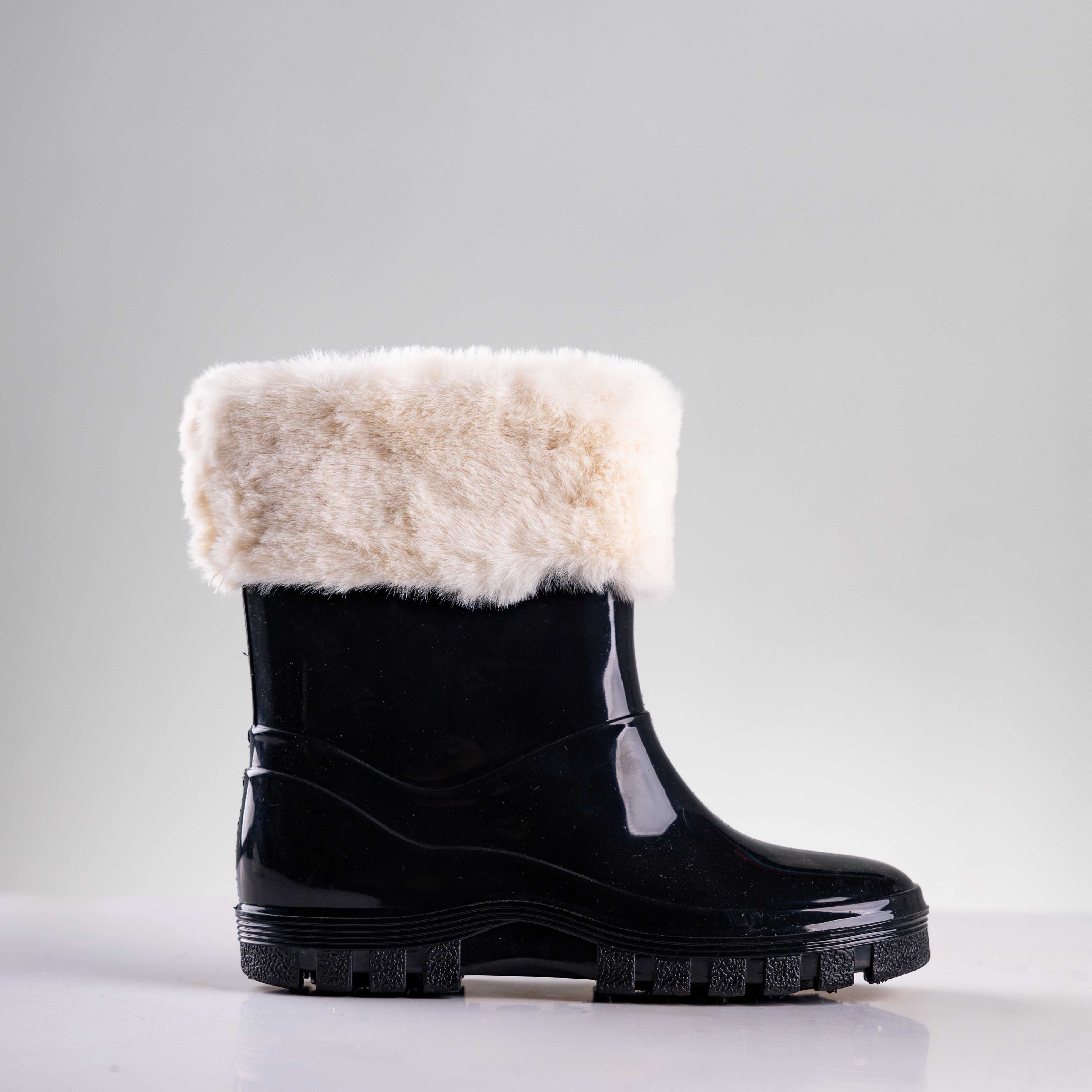 Mini Coco boot