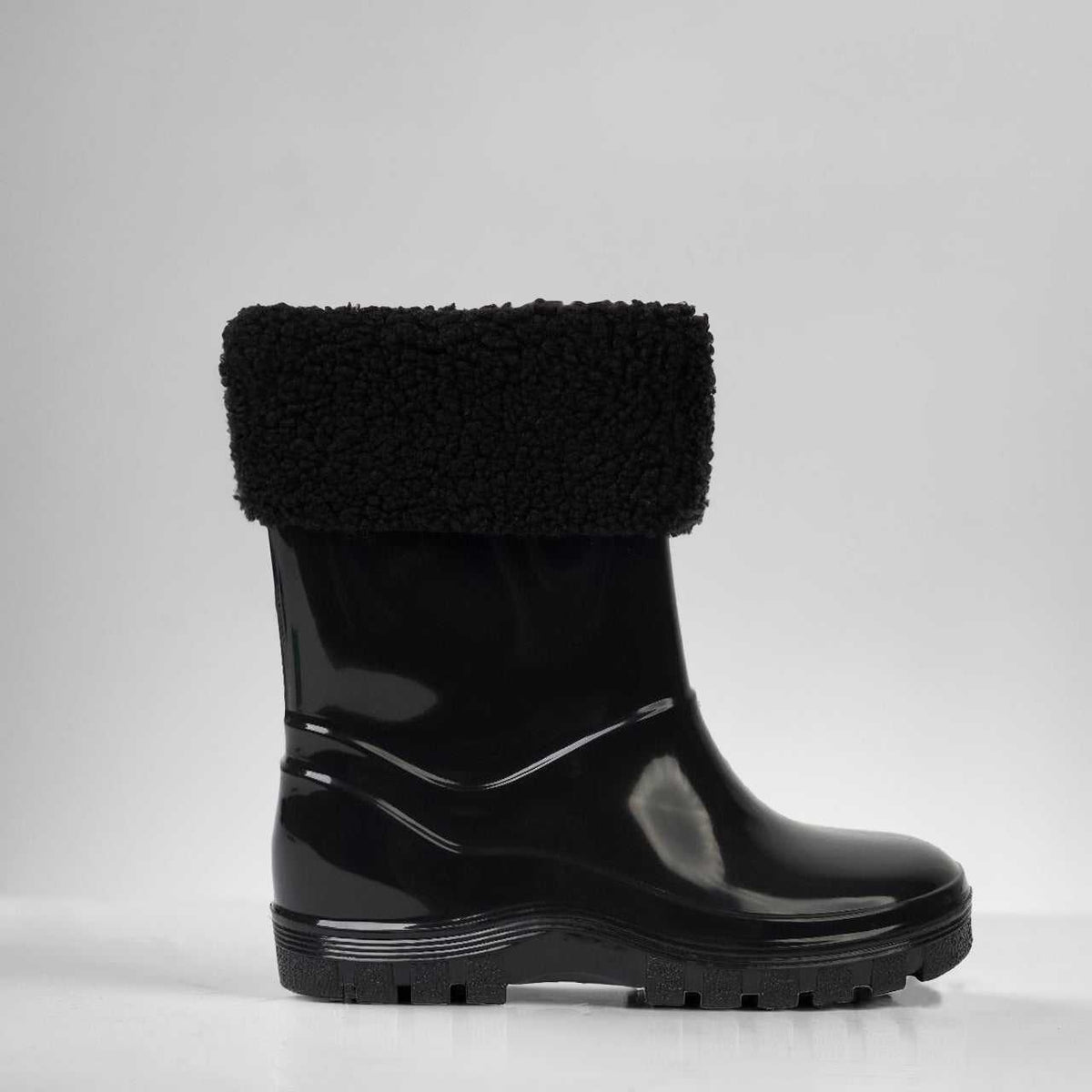 Mini Coco boot