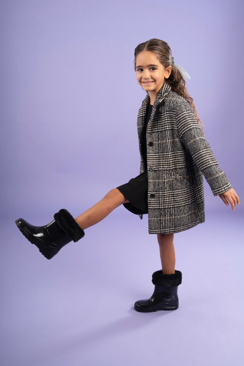 Mini Coco boot