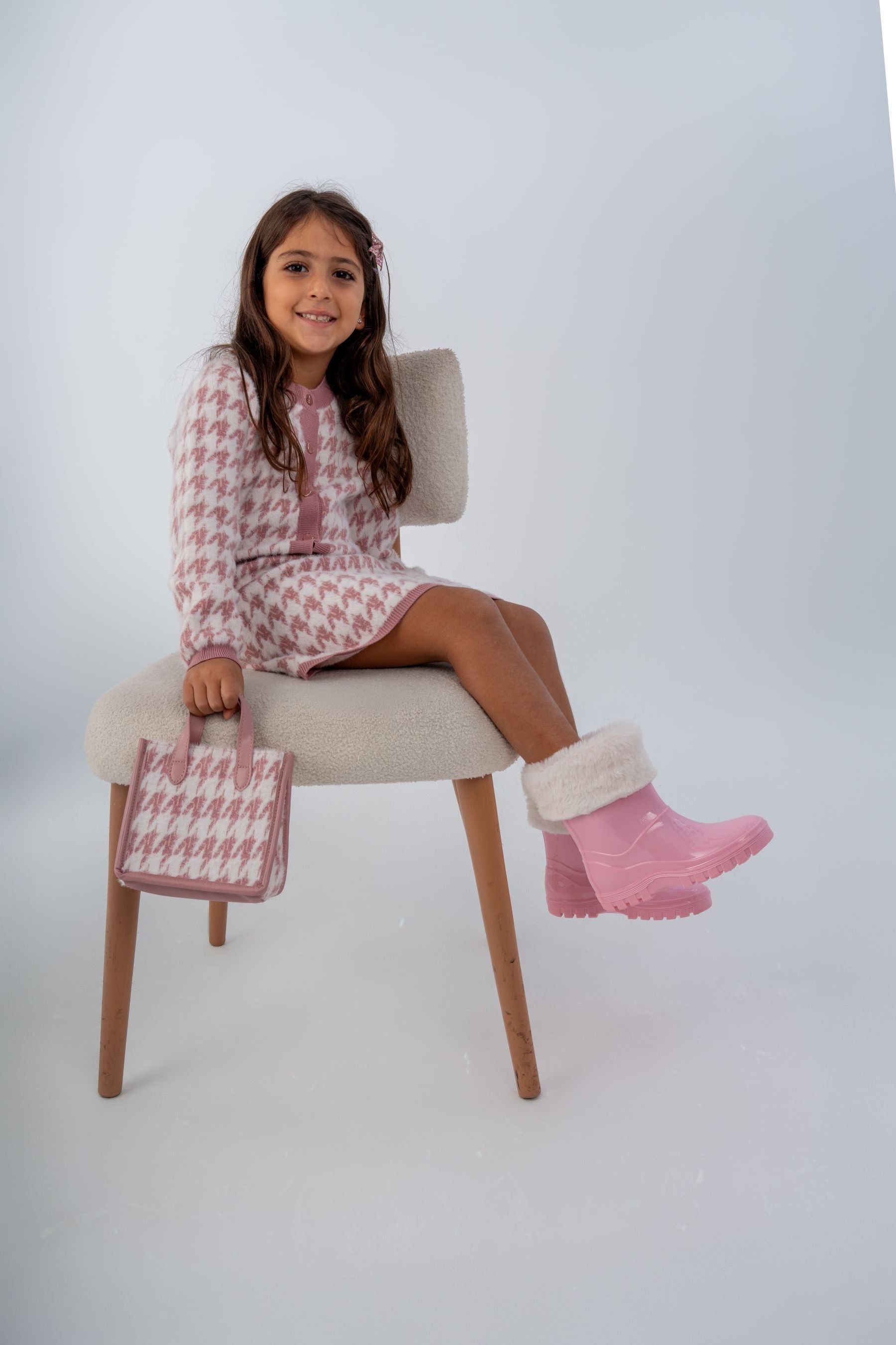 Mini Coco boot