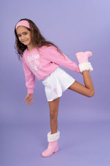 Mini Coco boot