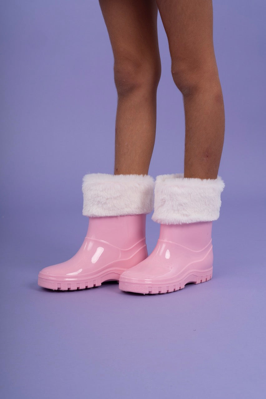 Mini Coco boot