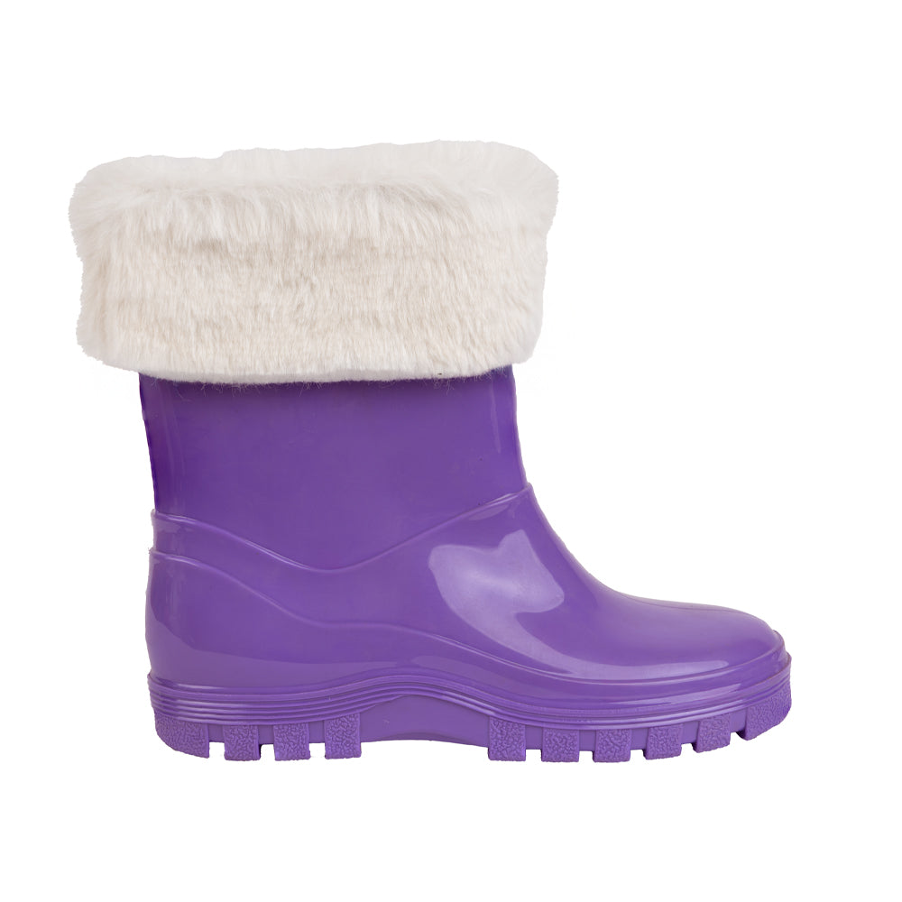 Mini Coco boot