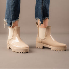 Misty Boot