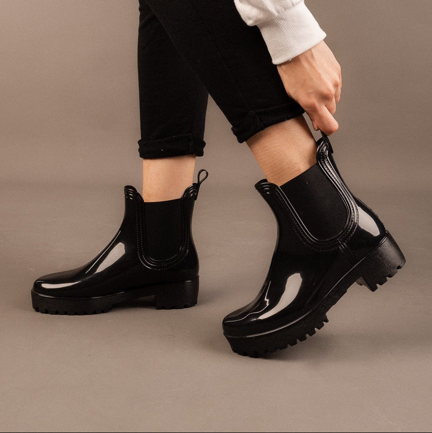 Misty Boot