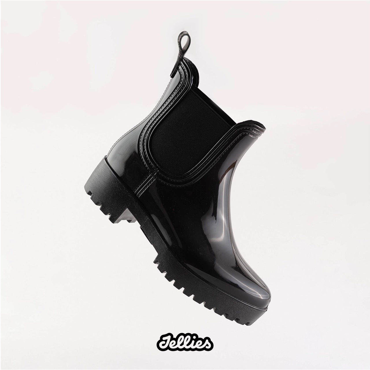 Misty Boot