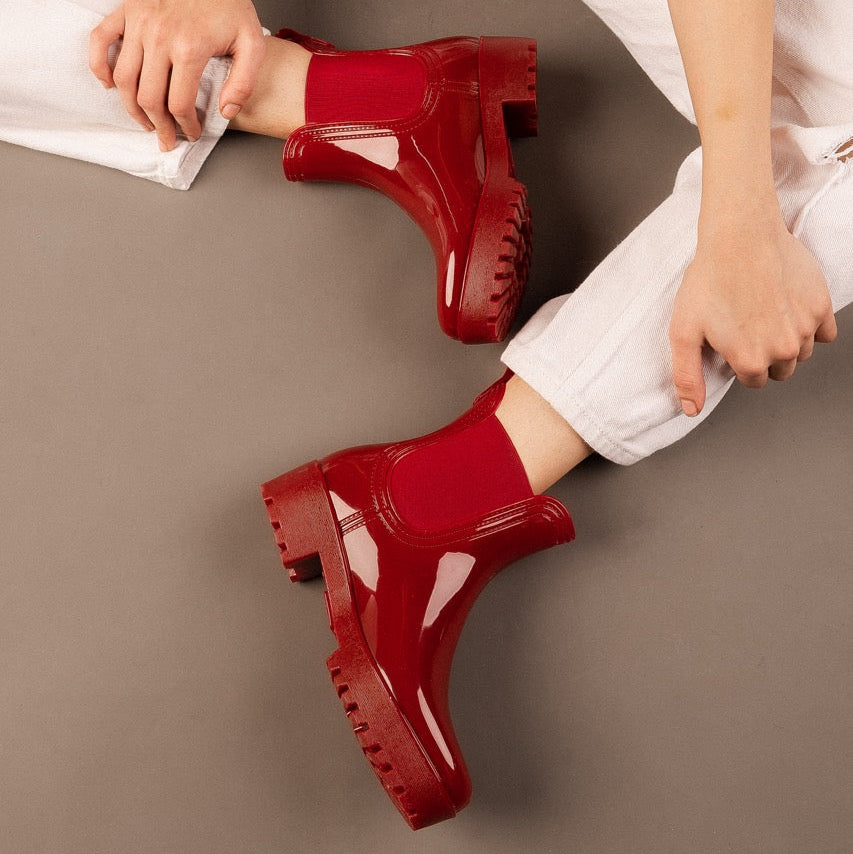 Misty Boot