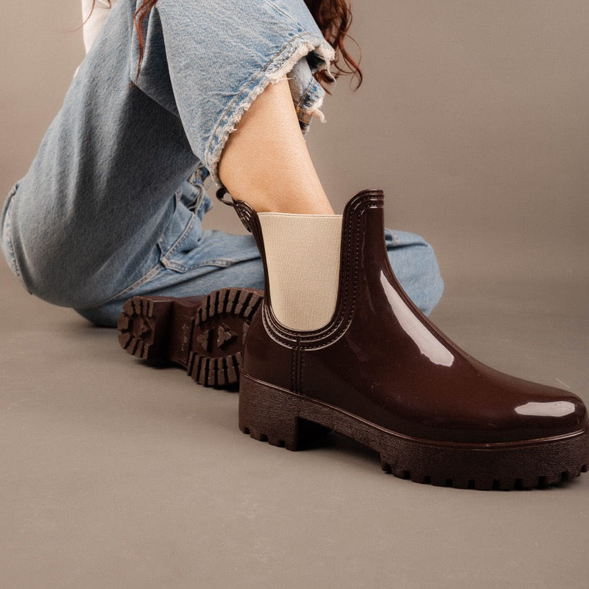 Misty Boot