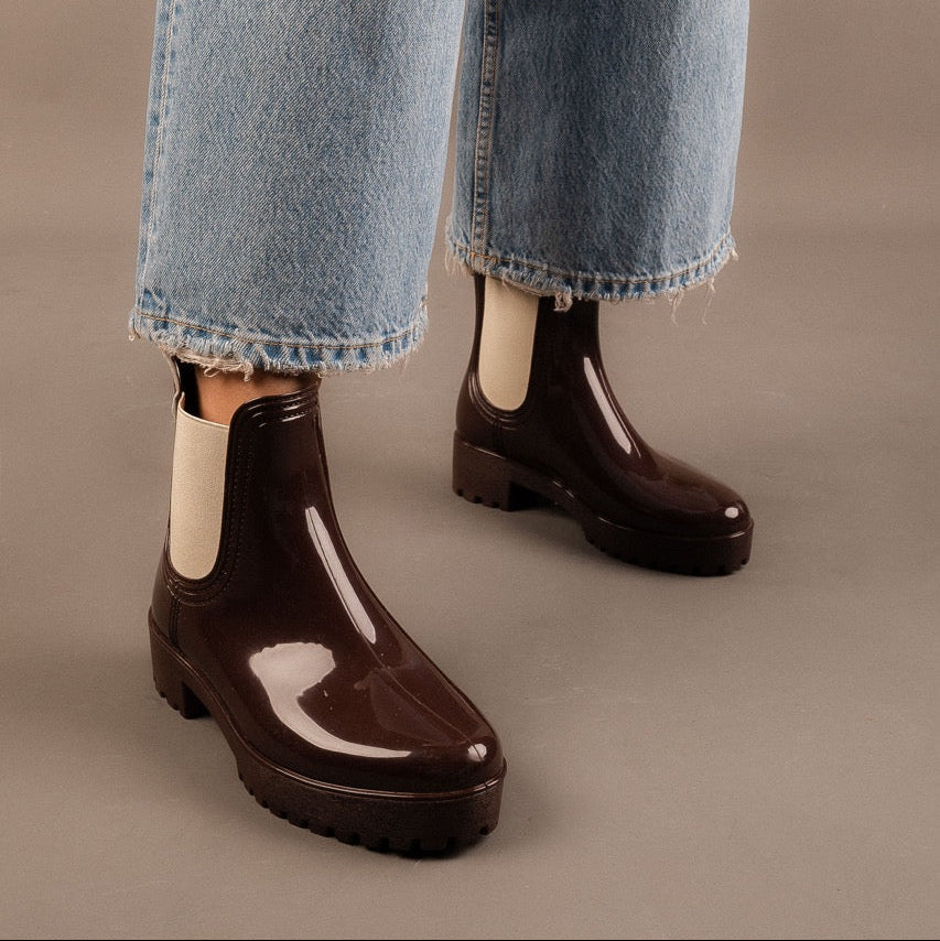 Misty Boot